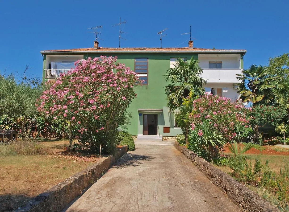 Apartments With A Parking Space Rovinj - 20812 location