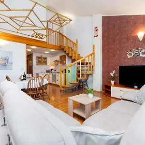 Olea Magica Apartment