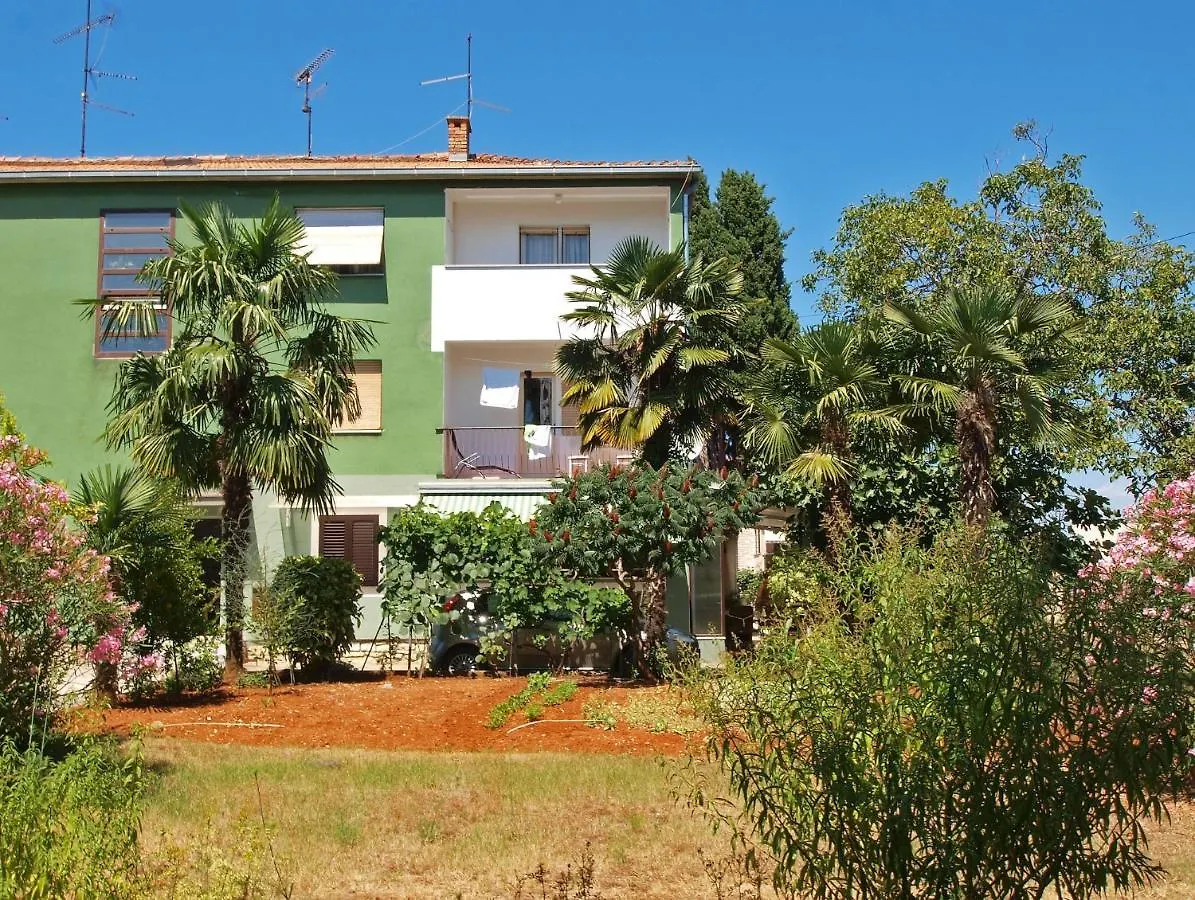Apartments With A Parking Space Rovinj - 20812