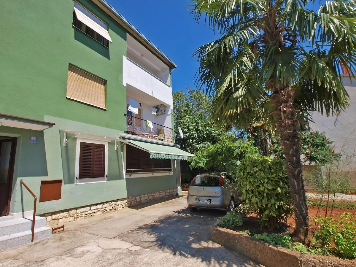 Apartments With A Parking Space Rovinj - 20812 Croatia