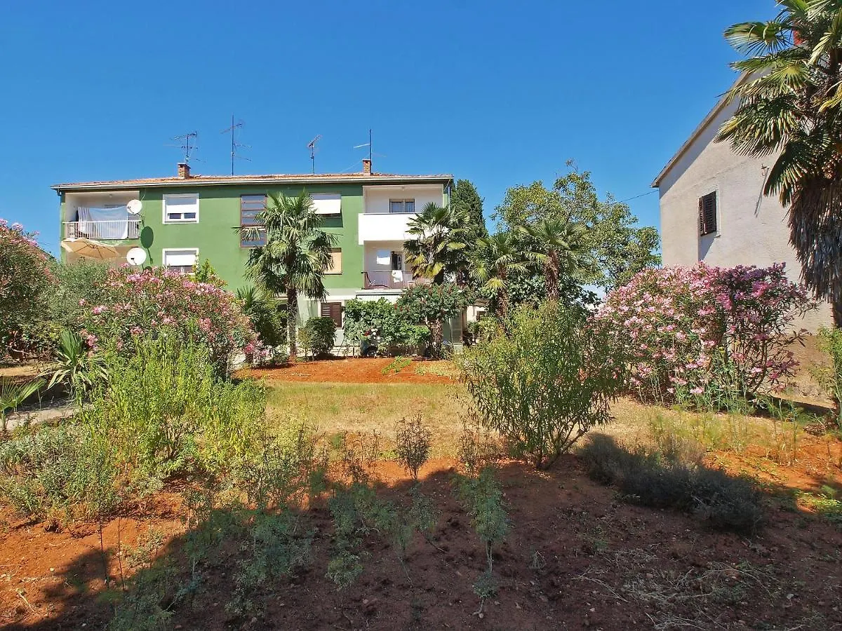 Apartments With A Parking Space Rovinj - 20812
