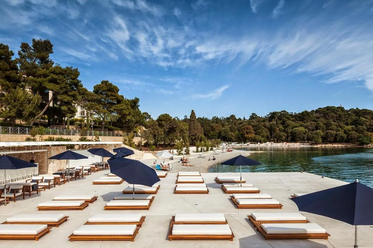 Apartments With A Parking Space Rovinj - 20812